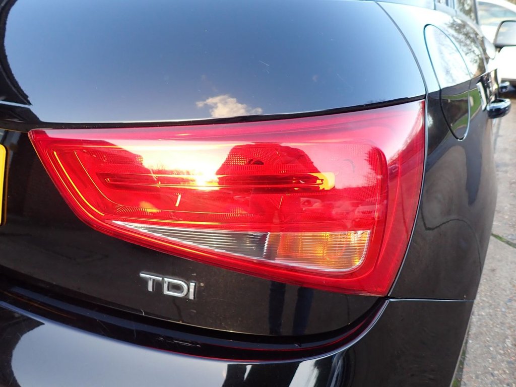 Used Audi A1 2014 for sale - 77007619: Photo 45