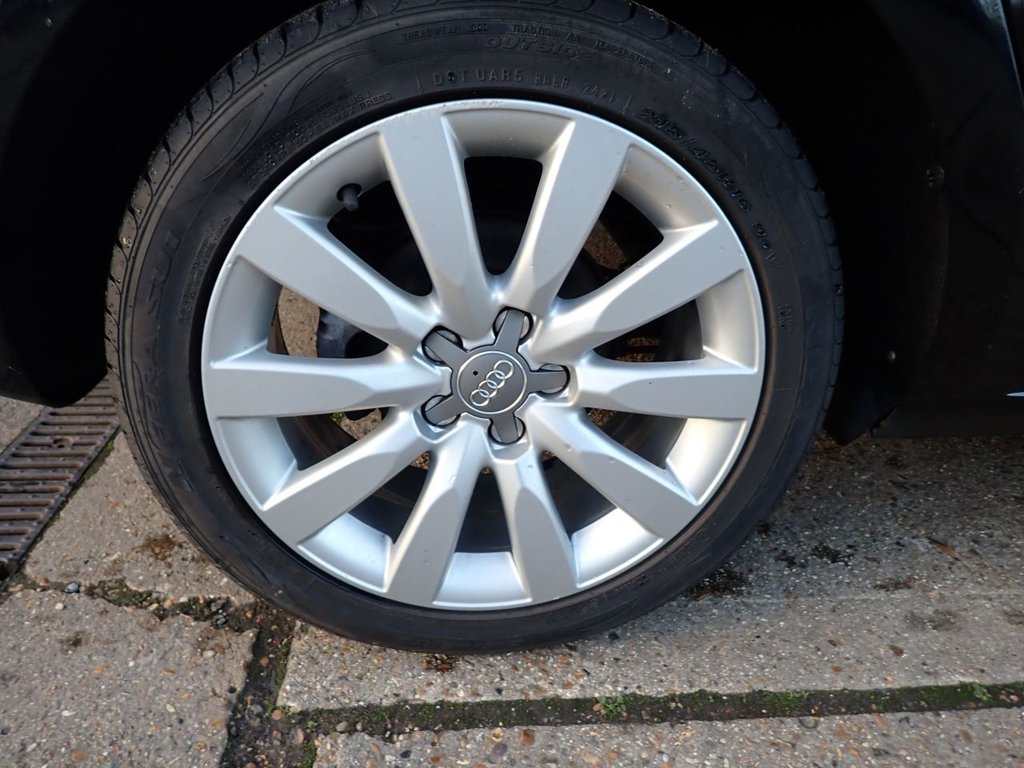 Used Audi A1 2014 for sale - 77007619: Photo 47