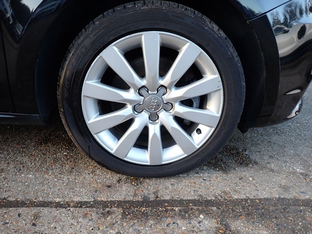 Used Audi A1 2014 for sale - 77007619: Photo 48