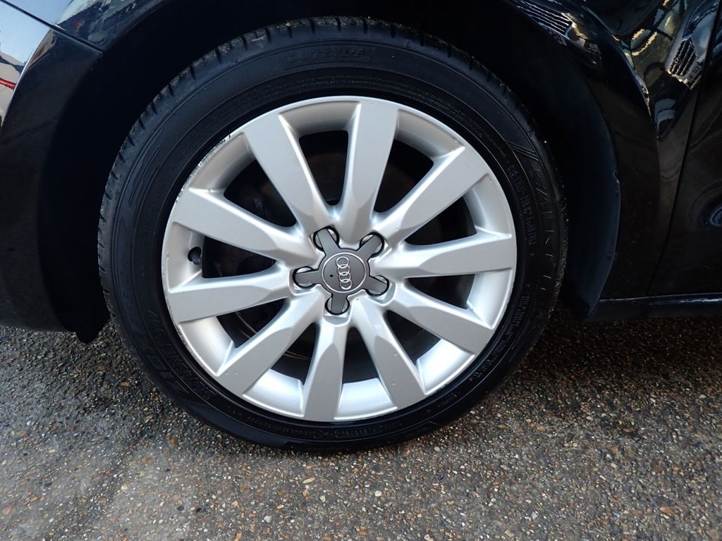 Used Audi A1 2014 for sale - 77007619: Photo 49