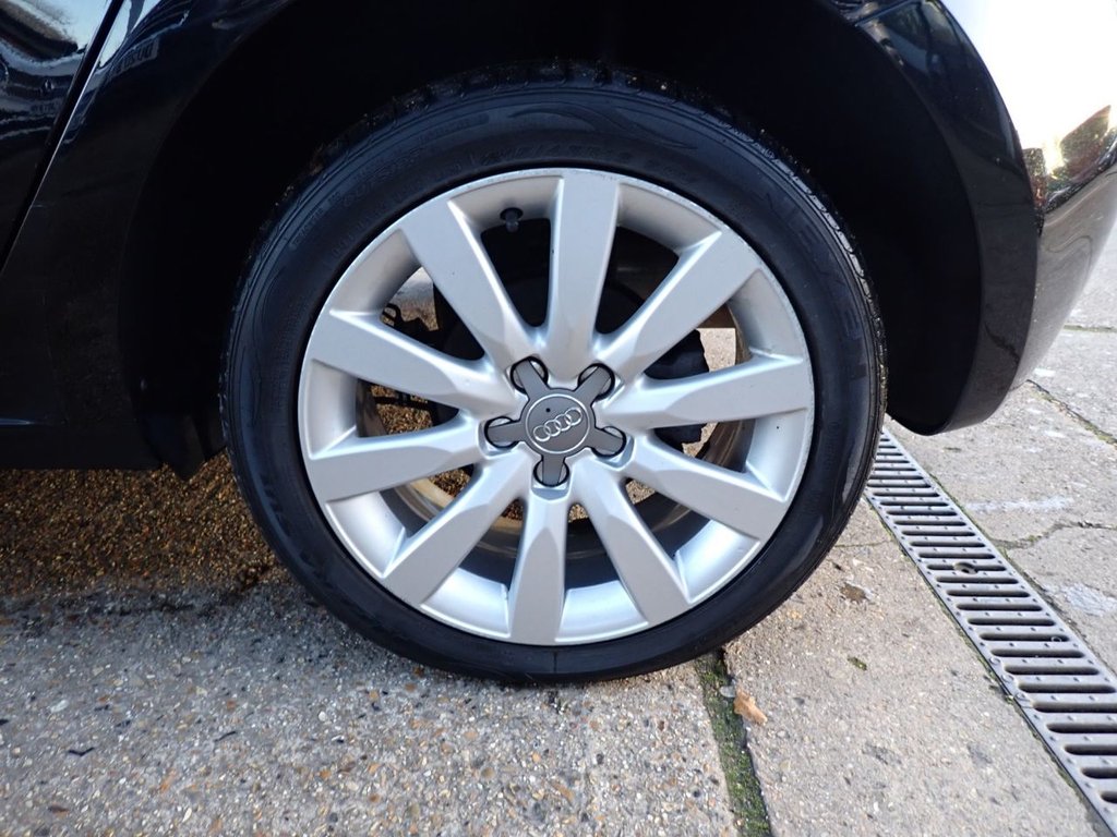 Used Audi A1 2014 for sale - 77007619: Photo 50