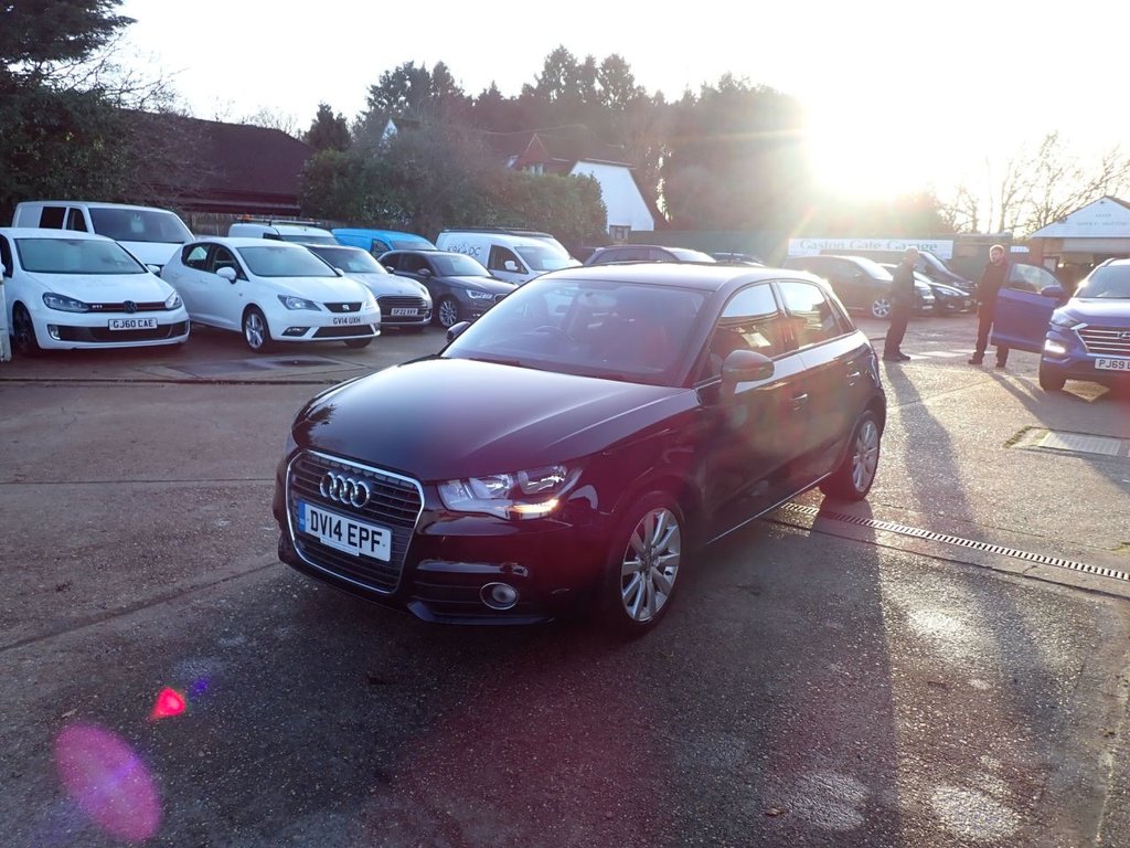 Used Audi A1 2014 for sale - 77007619: Photo 7