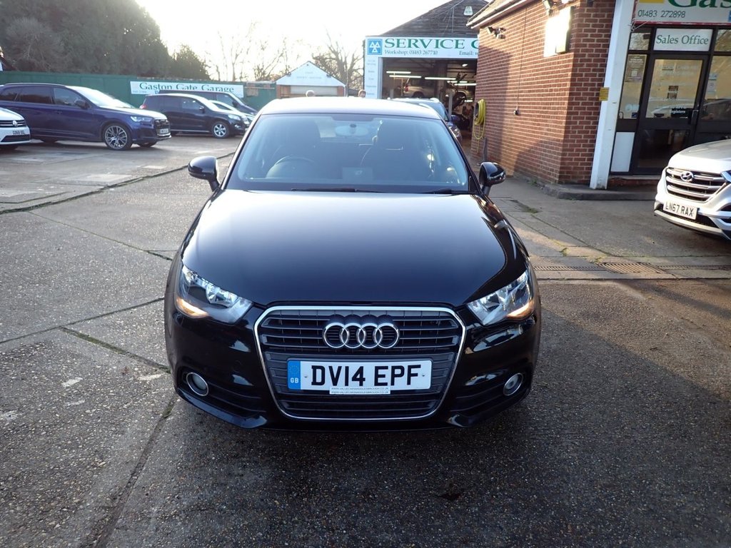 Used Audi A1 2014 for sale - 77007619: Photo 8