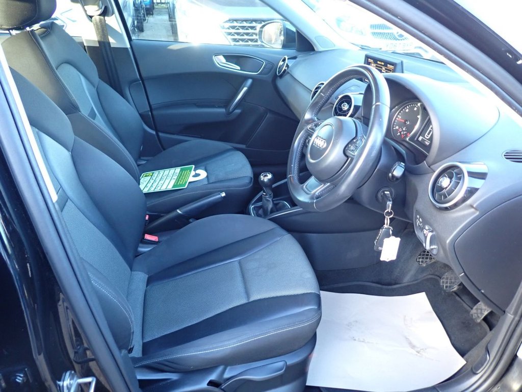 Used Audi A1 2014 for sale - 77007619: Photo 9