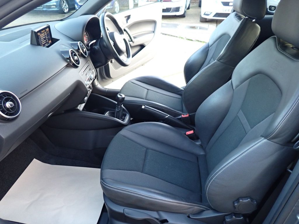 Used Audi A1 2016 for sale - 77007712: Photo 11