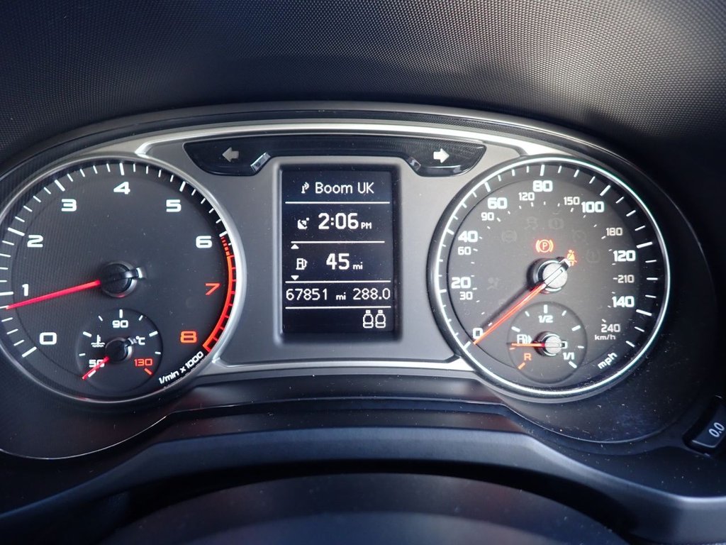 Used Audi A1 2016 for sale - 77007712: Photo 17