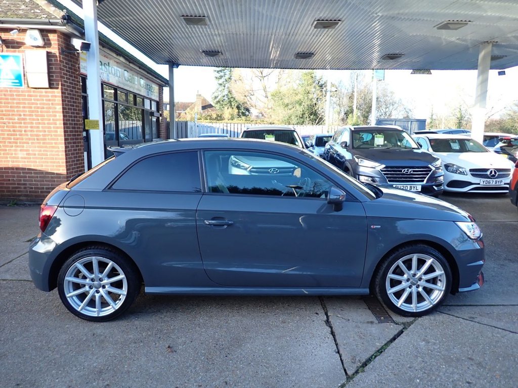 Used Audi A1 2016 for sale - 77007712: Photo 2