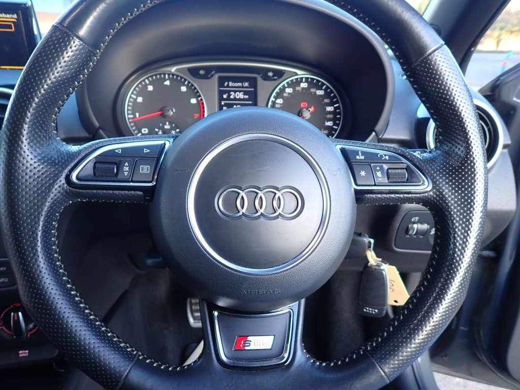 Used Audi A1 2016 for sale - 77007712: Photo 20