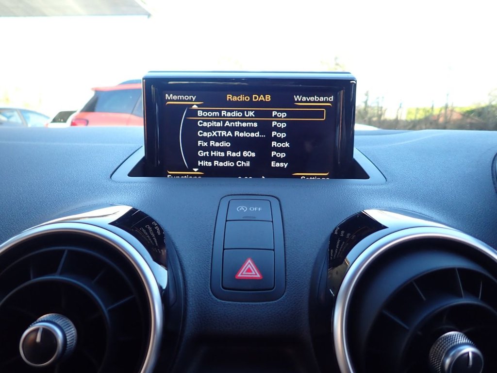 Used Audi A1 2016 for sale - 77007712: Photo 21