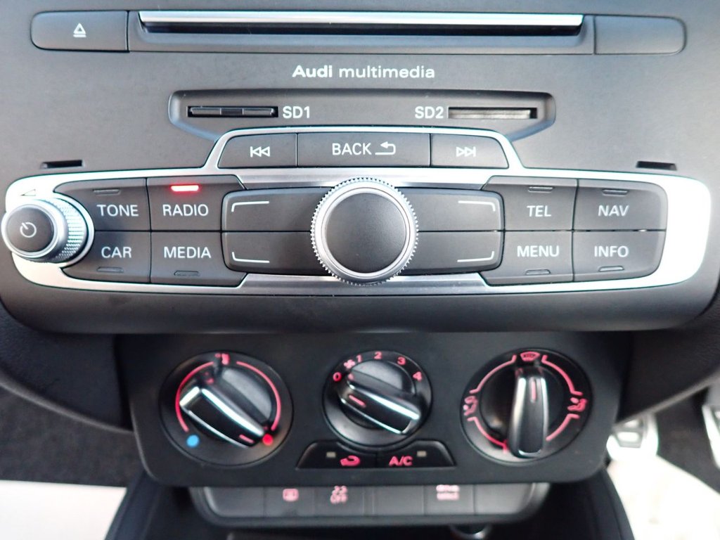 Used Audi A1 2016 for sale - 77007712: Photo 22