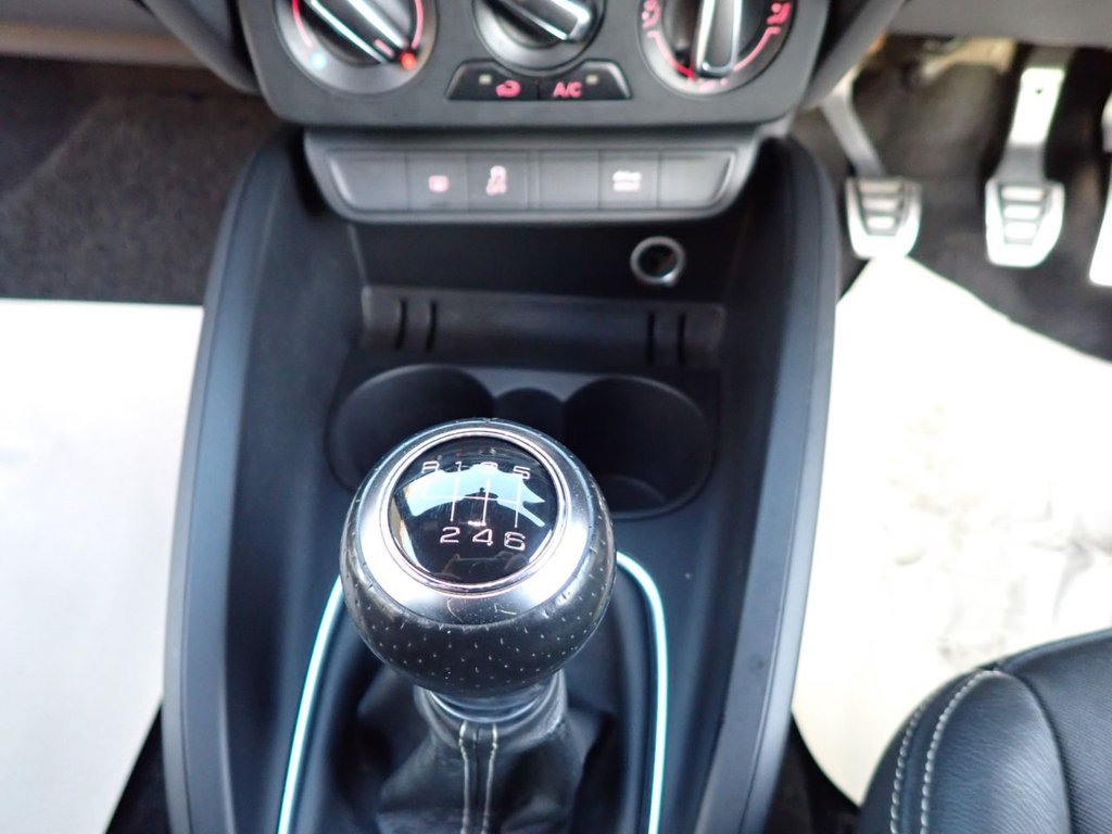 Used Audi A1 2016 for sale - 77007712: Photo 24