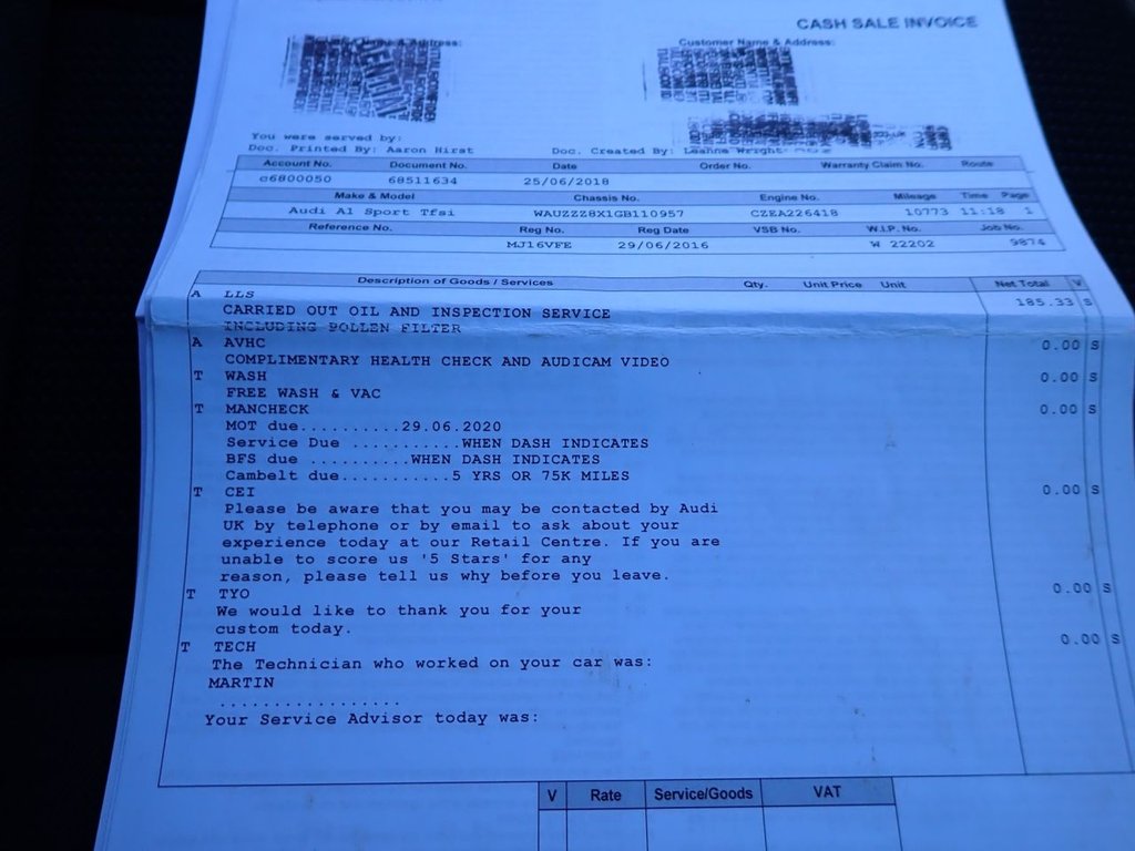 Used Audi A1 2016 for sale - 77007712: Photo 30