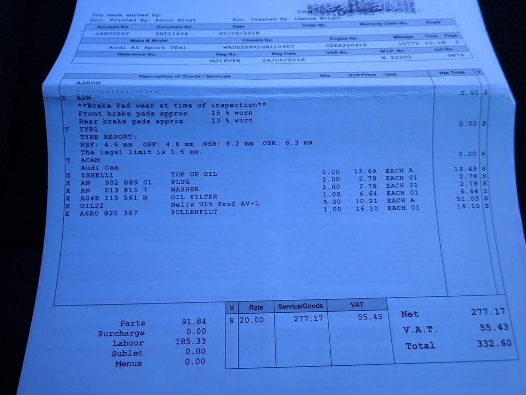 Used Audi A1 2016 for sale - 77007712: Photo 31