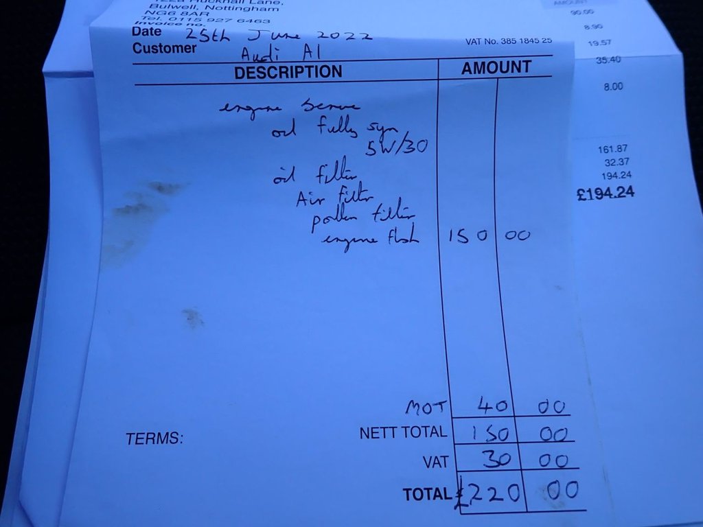 Used Audi A1 2016 for sale - 77007712: Photo 33