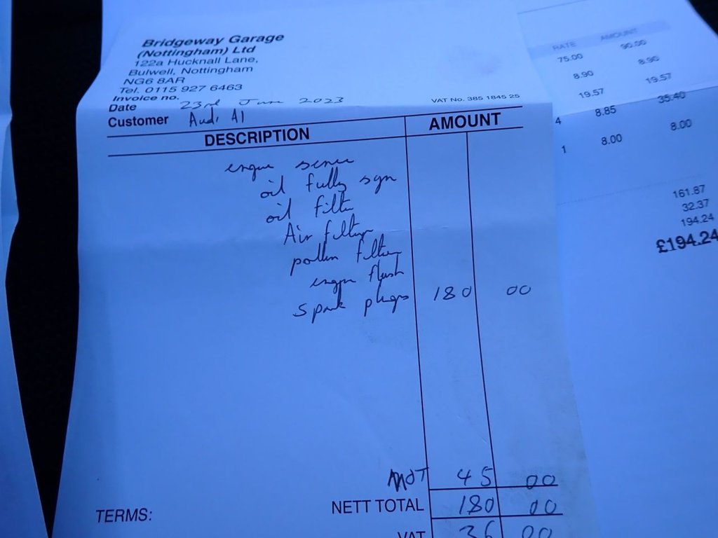 Used Audi A1 2016 for sale - 77007712: Photo 34