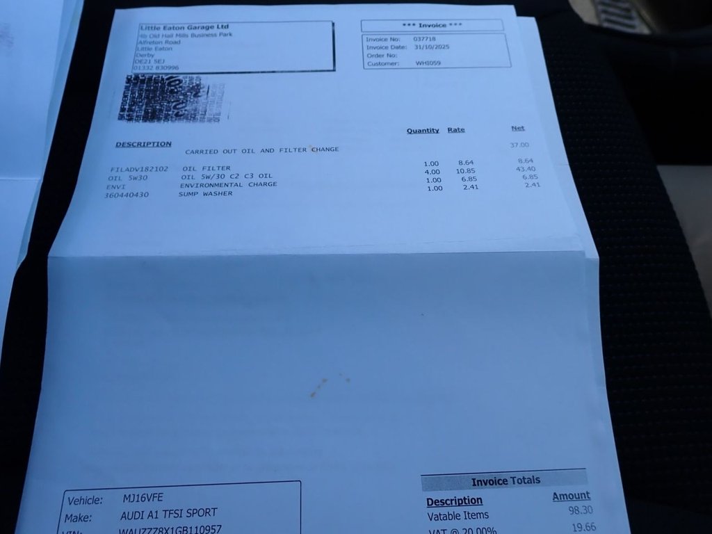 Used Audi A1 2016 for sale - 77007712: Photo 36