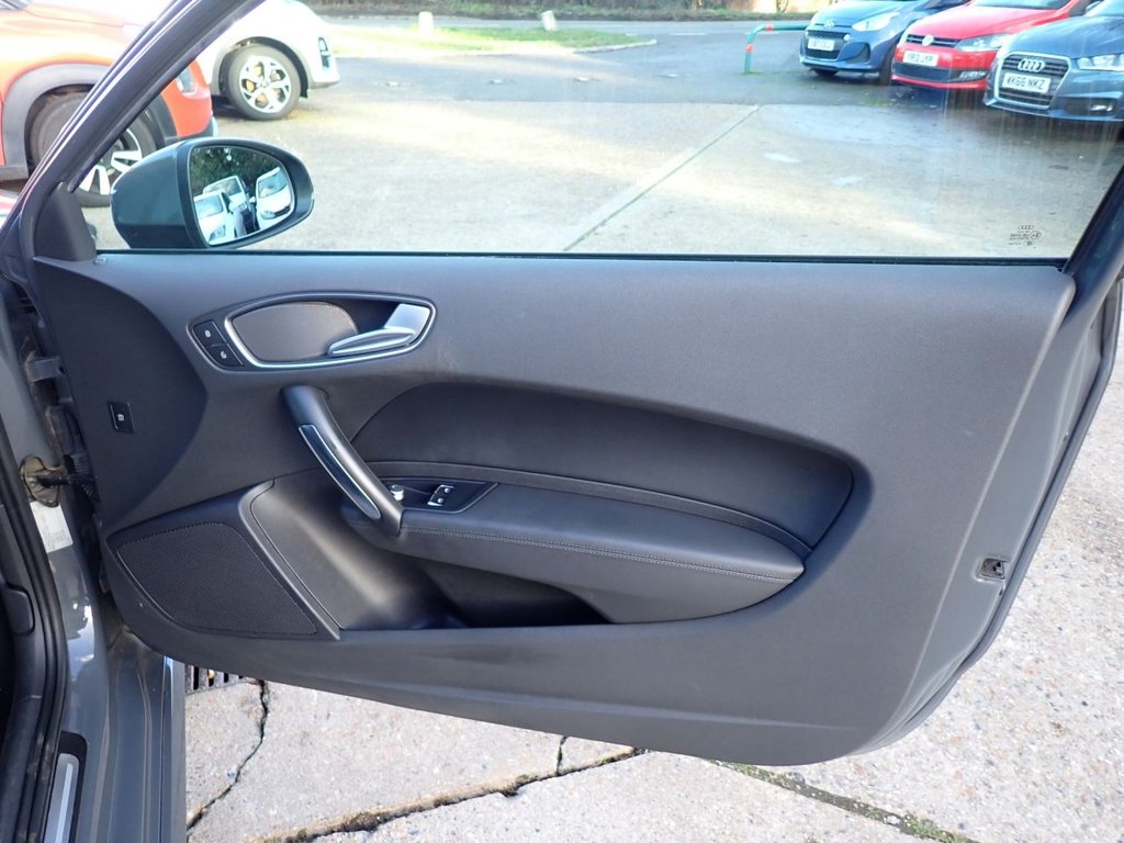 Used Audi A1 2016 for sale - 77007712: Photo 37