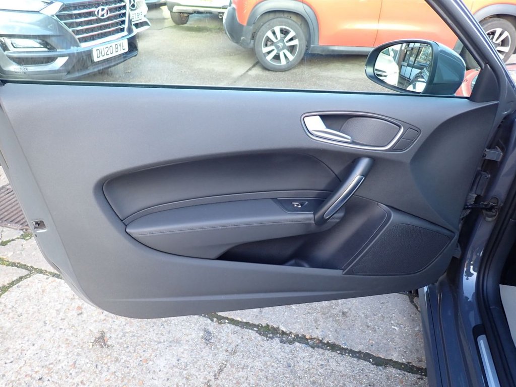 Used Audi A1 2016 for sale - 77007712: Photo 38