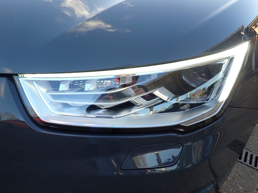 Used Audi A1 2016 for sale - 77007712: Photo 41