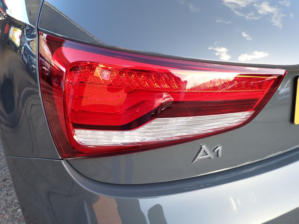 Used Audi A1 2016 for sale - 77007712: Photo 43