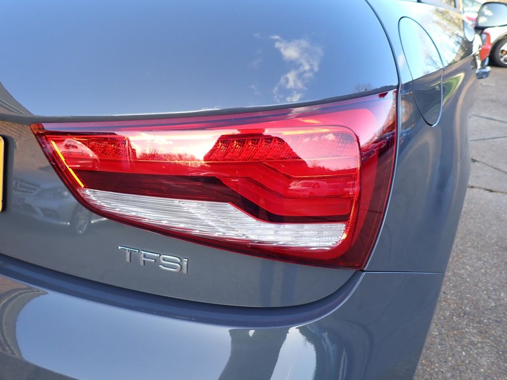 Used Audi A1 2016 for sale - 77007712: Photo 45