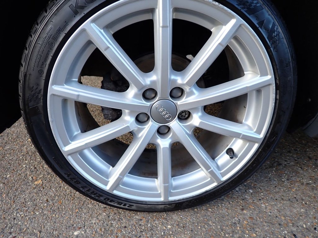 Used Audi A1 2016 for sale - 77007712: Photo 47