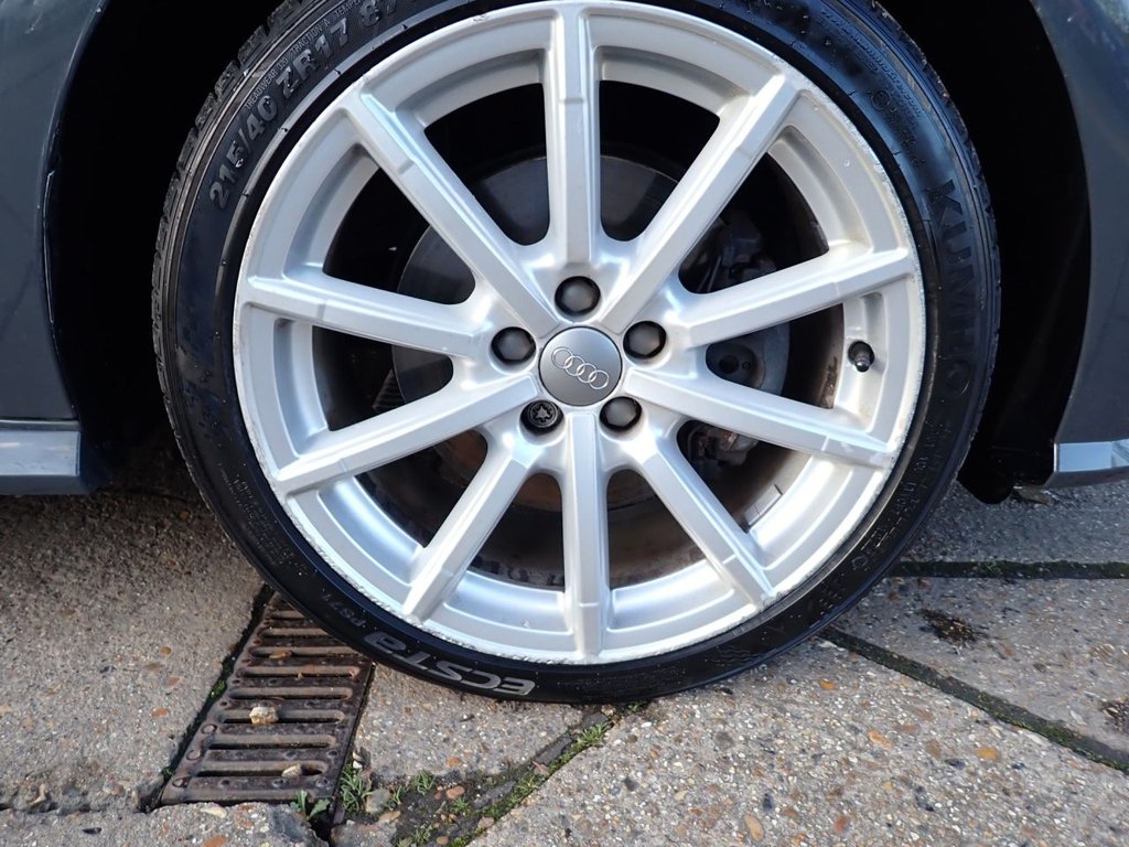 Used Audi A1 2016 for sale - 77007712: Photo 48