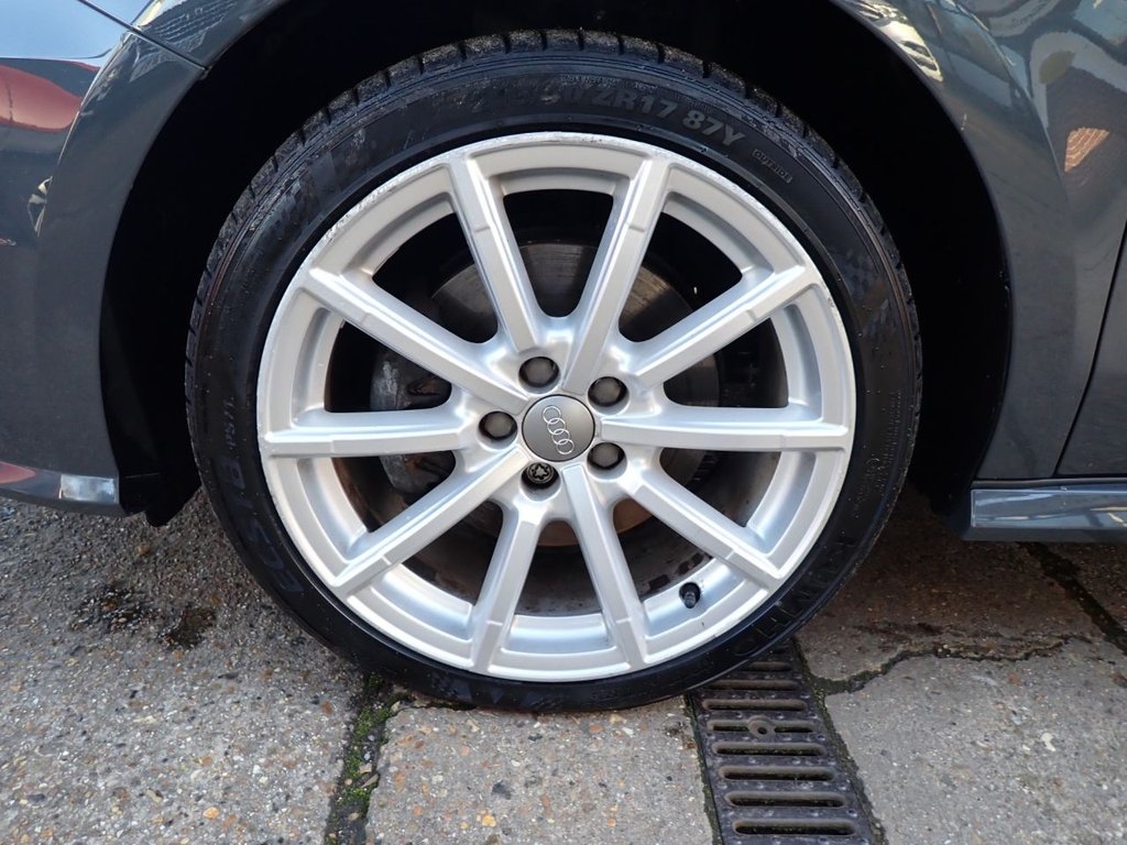 Used Audi A1 2016 for sale - 77007712: Photo 49