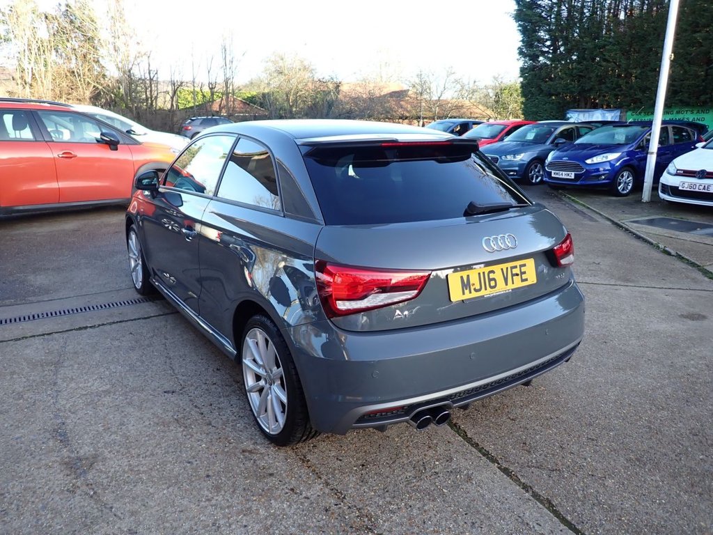 Used Audi A1 2016 for sale - 77007712: Photo 5