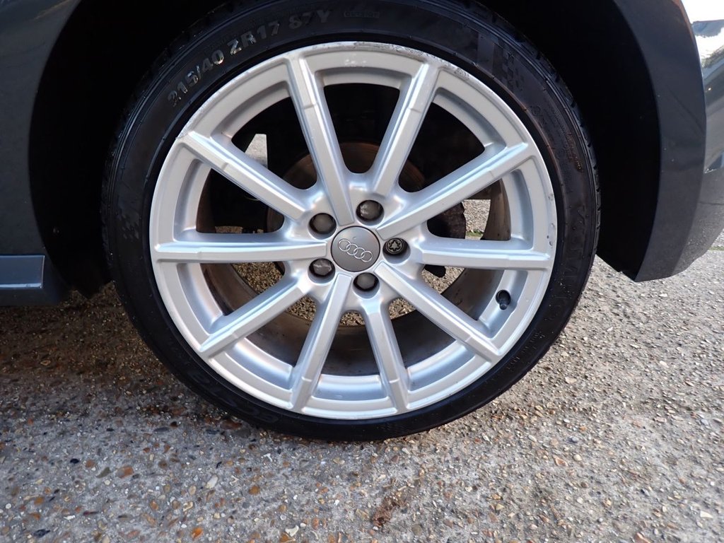 Used Audi A1 2016 for sale - 77007712: Photo 50