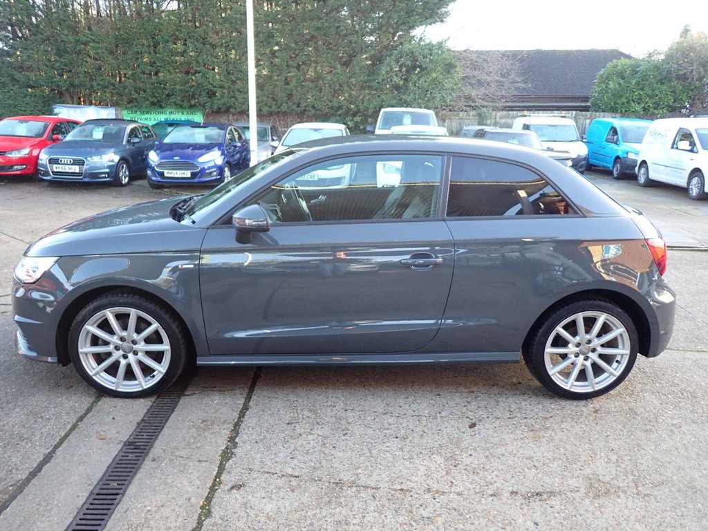 Used Audi A1 2016 for sale - 77007712: Photo 6