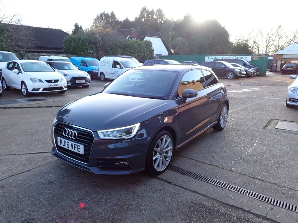 Used Audi A1 2016 for sale - 77007712: Photo 7