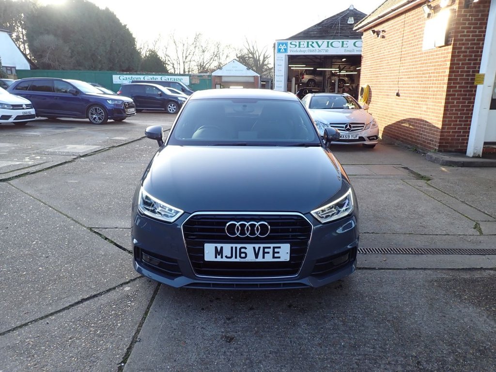 Used Audi A1 2016 for sale - 77007712: Photo 8