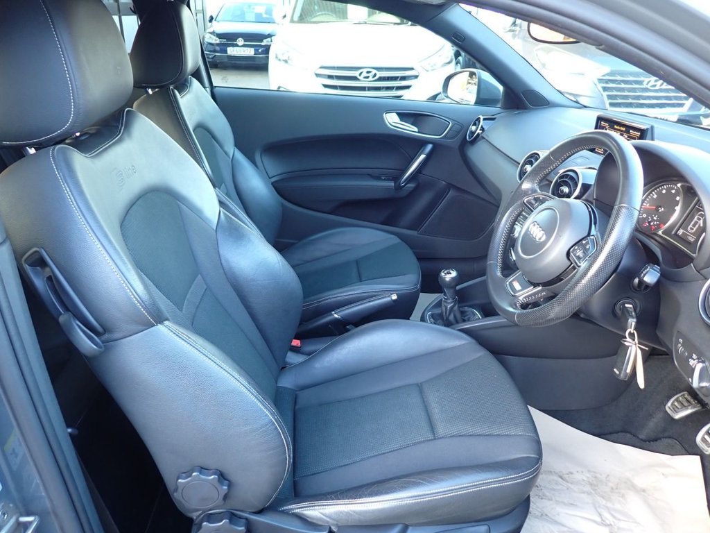 Used Audi A1 2016 for sale - 77007712: Photo 9