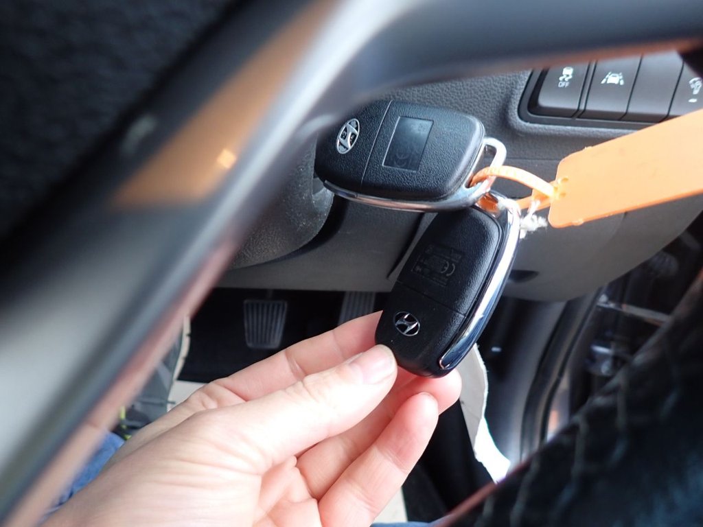 Used Hyundai TUCSON 2020 for sale - 77631963: Photo 19