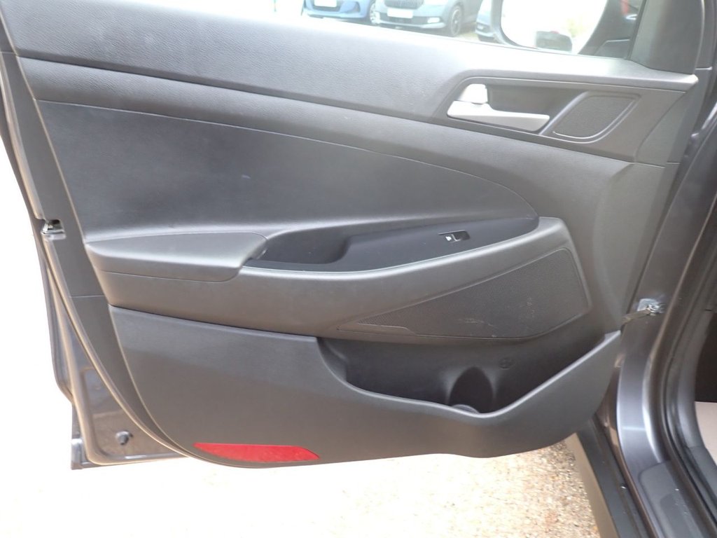 Used Hyundai TUCSON 2020 for sale - 77631963: Photo 28