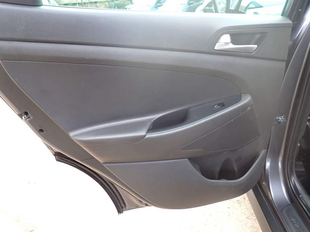 Used Hyundai TUCSON 2020 for sale - 77631963: Photo 29