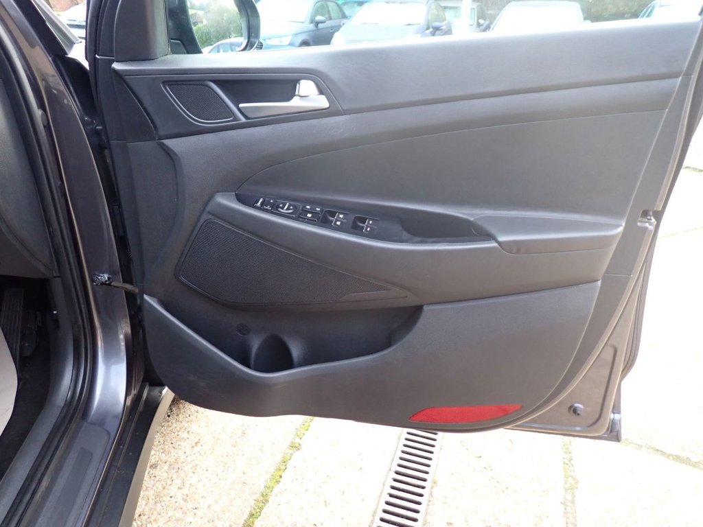 Used Hyundai TUCSON 2020 for sale - 77631963: Photo 31