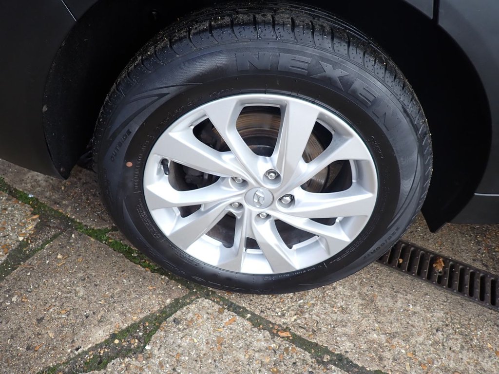 Used Hyundai TUCSON 2020 for sale - 77631963: Photo 40