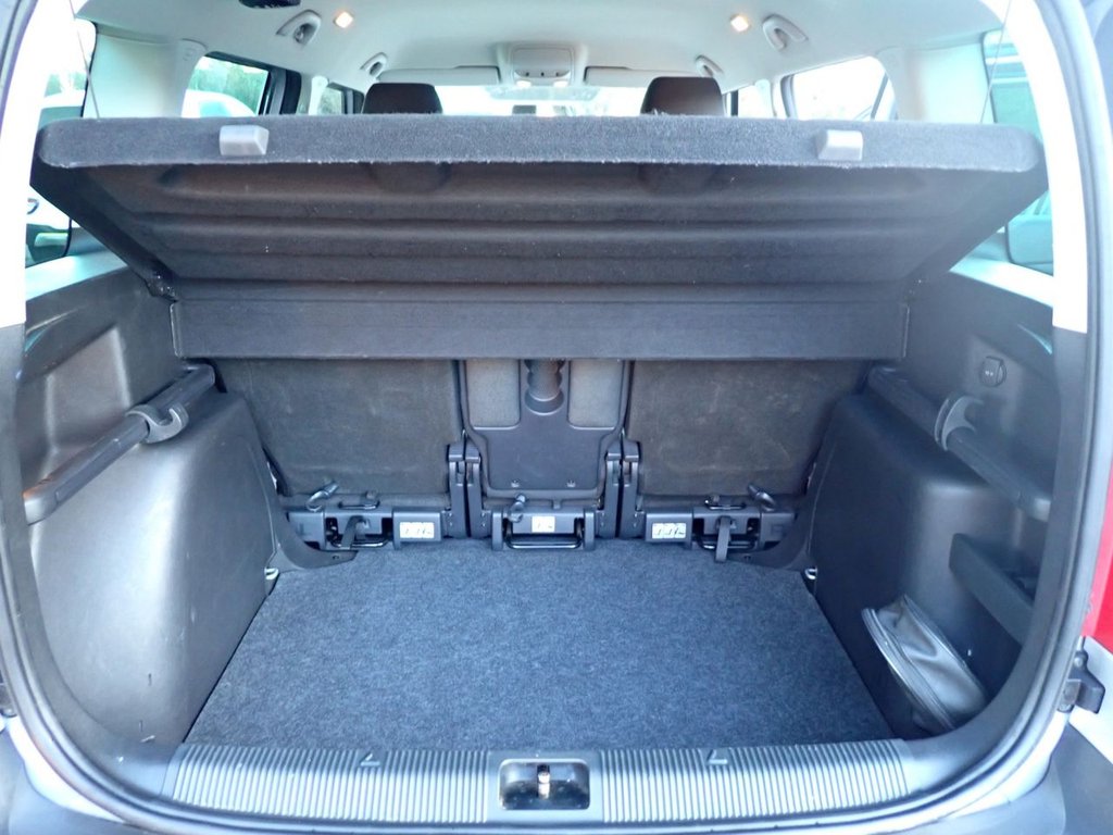 Used Skoda Yeti 2013 for sale - 77608601: Photo 11