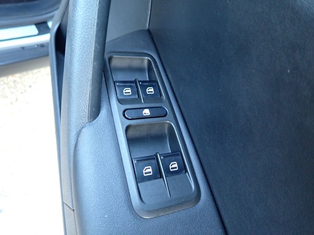 Used Skoda Yeti 2013 for sale - 77608601: Photo 14