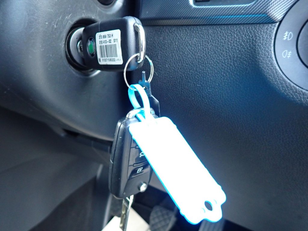 Used Skoda Yeti 2013 for sale - 77608601: Photo 17