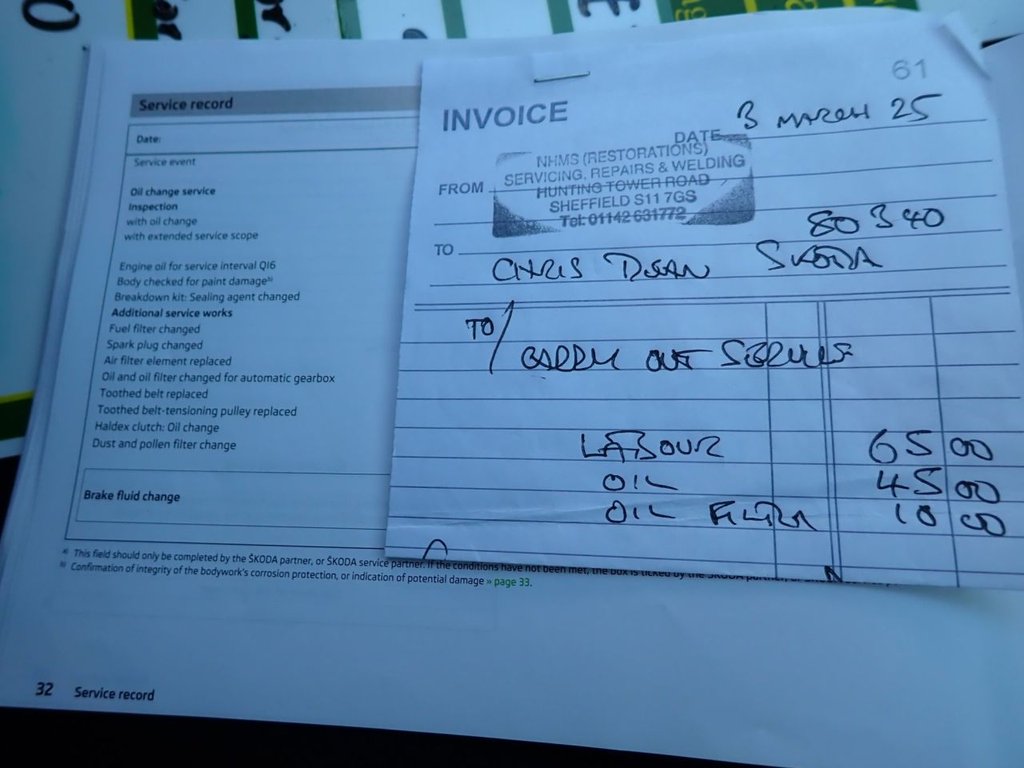 Used Skoda Yeti 2013 for sale - 77608601: Photo 38