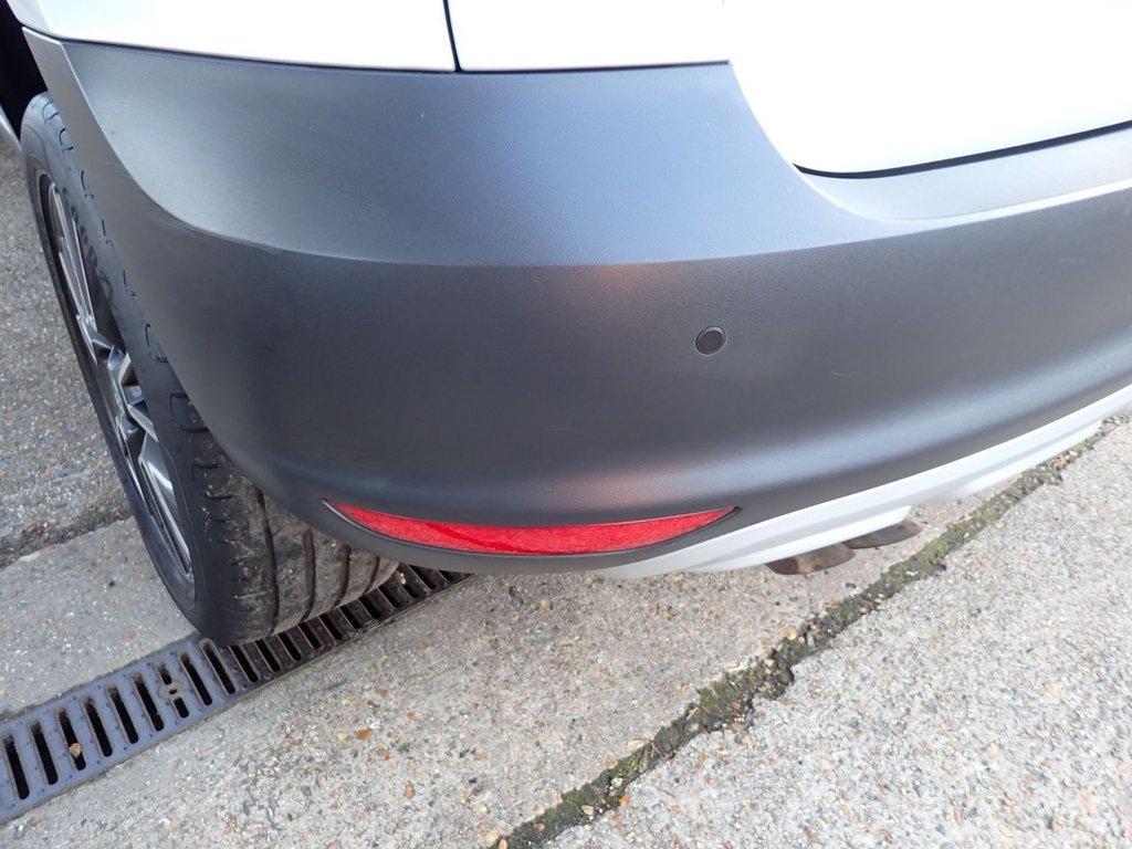 Used Skoda Yeti 2013 for sale - 77608601: Photo 48