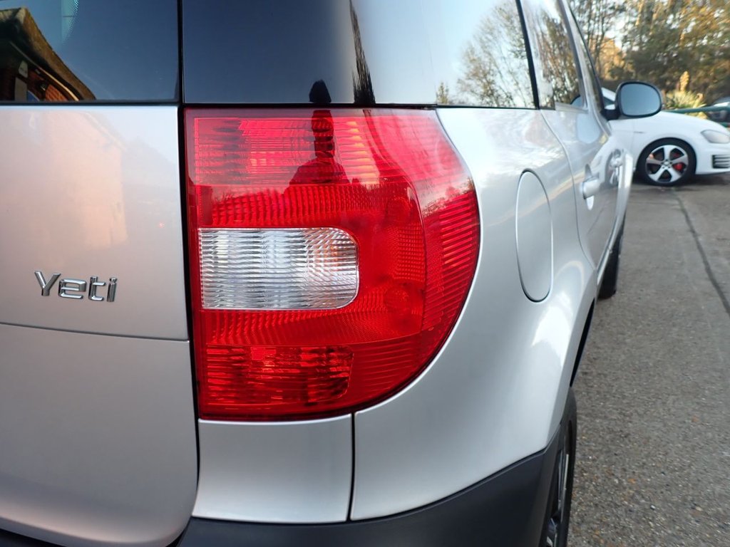 Used Skoda Yeti 2013 for sale - 77608601: Photo 49