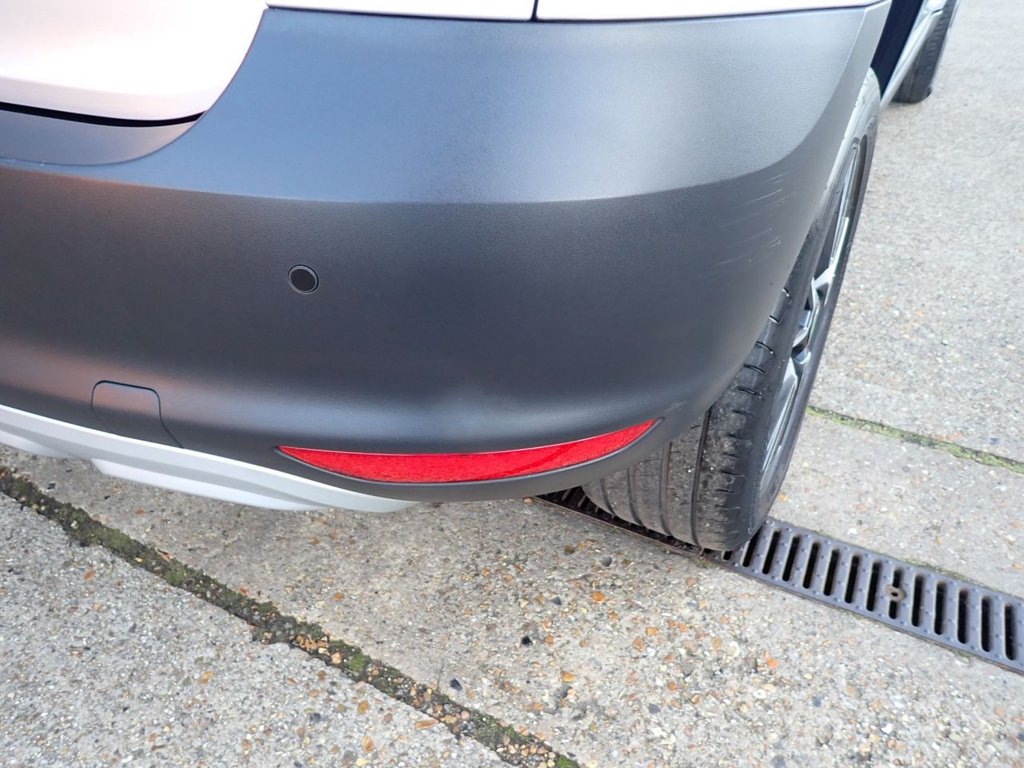 Used Skoda Yeti 2013 for sale - 77608601: Photo 50