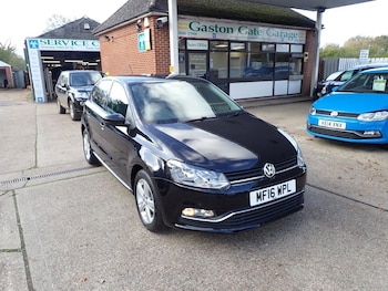 2016 (16) - 1.2 TSI Match 5dr DSG