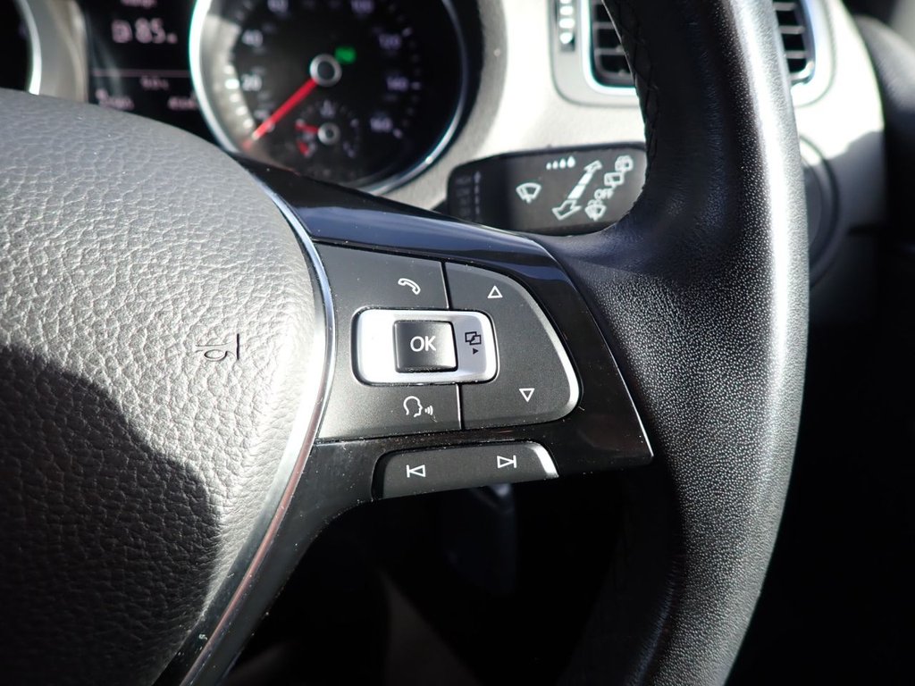 Used Volkswagen Polo 2016 for sale - 76604955: Photo 20