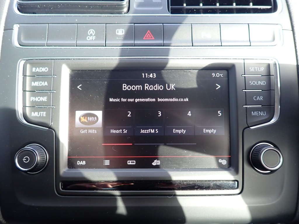 Used Volkswagen Polo 2016 for sale - 76604955: Photo 23