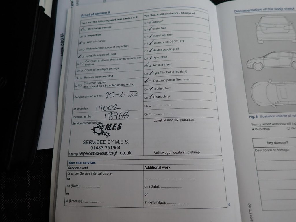 Used Volkswagen Polo 2016 for sale - 76604955: Photo 35